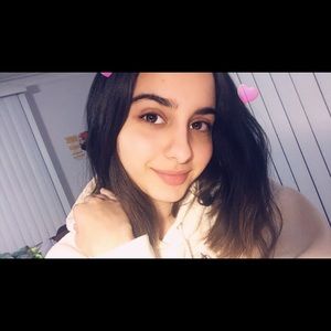 Meet your Posher, Gaby